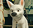 Run Bolt Run