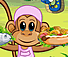 Monkey Diner