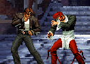 KoF Fighting