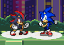 Final Fantasy Sonic X - Episódio 6: The Journey Continues