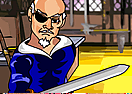 Swords and Sandals