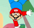 Mario Tricky Stunt