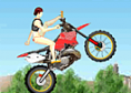Booty Rider