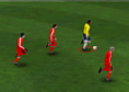 World Soccer Champion