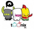 Toonix (online) 