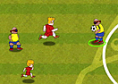Soccer Stars 