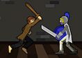 Arkandian Legends Chapter 2 - Revenant